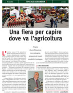Terra e Vita - Speciale Agriumbria 2012 - art.1